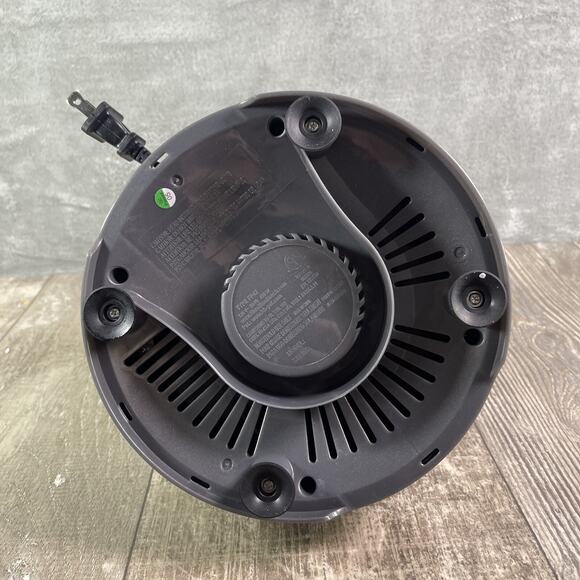 Hamilton Beach Food Processor & Vegetable Chopper / (70735) Replacement Motor - Picture 3 of 3